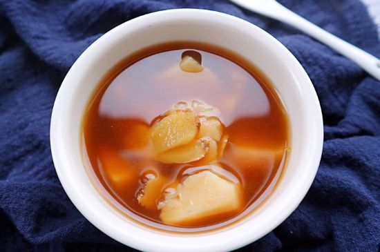 紅茶加姜片的禁忌，姜紅茶的危害