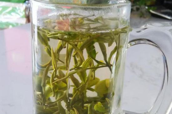 云霧綠茶的功效及禁忌，哪些人不適合喝云霧茶
