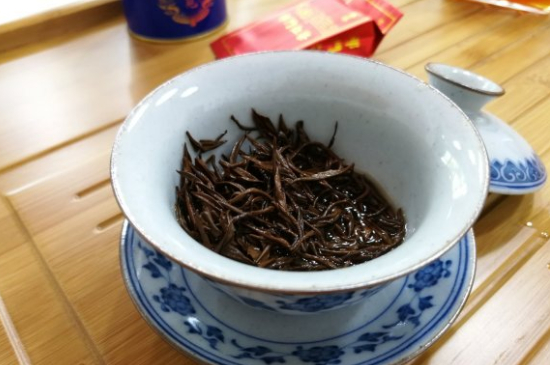 最耐泡的茶葉排名，什么茶葉經(jīng)久耐泡？