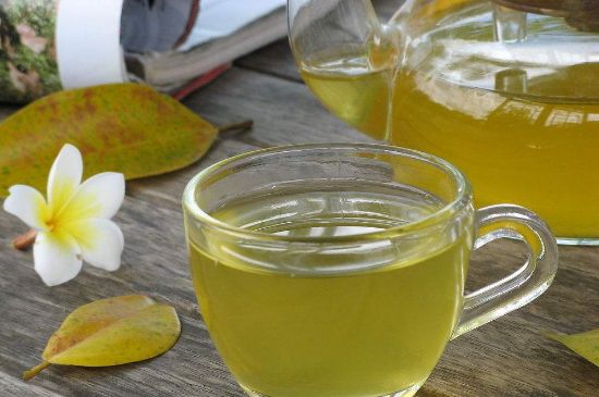 蜂蜜泡茶葉的副作用，蜂蜜泡茶葉有什么禁忌
