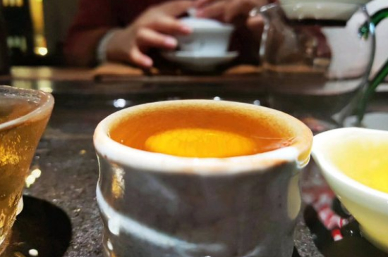最耐泡的茶葉排名，什么茶葉經(jīng)久耐泡？