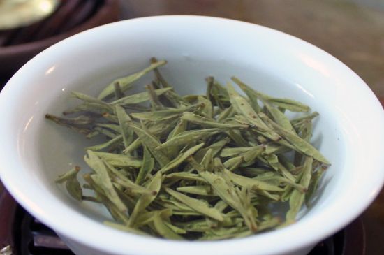 煮茶器能煮龍井嗎，龍井茶能不能用煮茶器圖