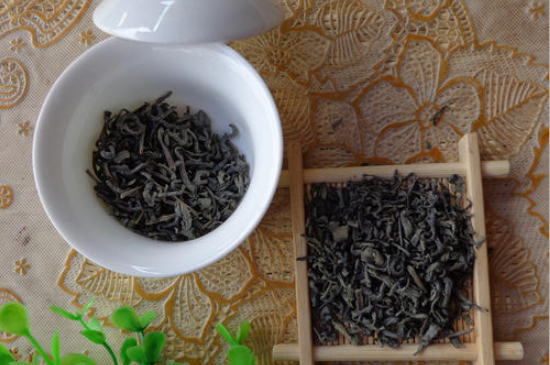 揭陽炒茶怎么沖泡，喝炒茶有什么好處？