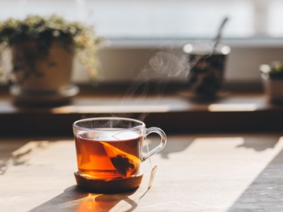女人長期喝紅茶好不好，女人喝紅茶的功效