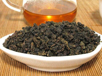 鐵觀音的泡法，水溫100°C最佳第一泡不能喝