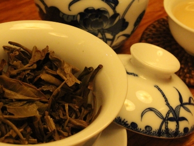 普洱茶的沖泡方法步驟，云南普洱茶泡法