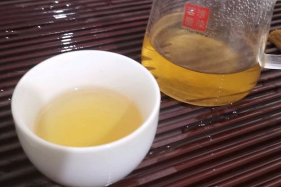 為啥茶葉不能久泡可以煮，茶葉為什么不能久泡能煮？
