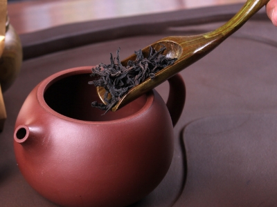 大紅袍茶葉的功效，烏龍茶大紅袍功效與作用