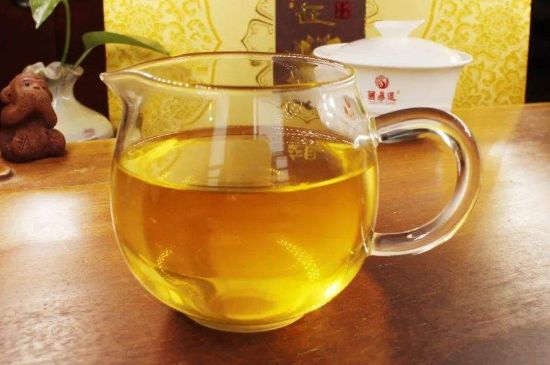 冷泡茶用什么茶葉最好，什么樣的茶適合冷泡？