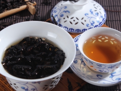 普洱茶的沖泡方法步驟，云南普洱茶泡法