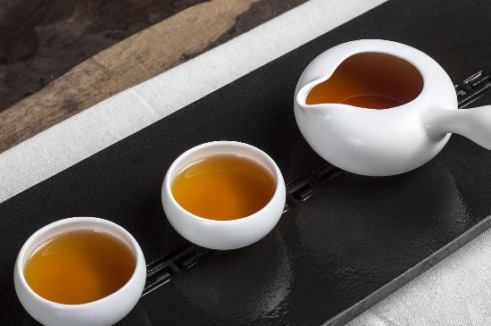 泡茶的順口溜，茶葉三泡是精華