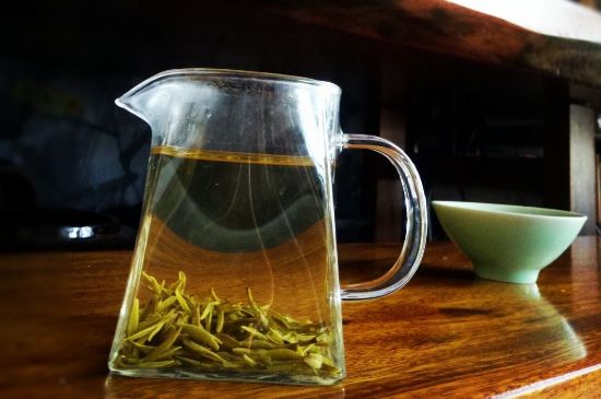喝黃金茶禁忌，什么人不能喝黃金芽茶？
