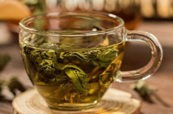 冷泡茶用什么茶葉最好，什么樣的茶適合冷泡？
