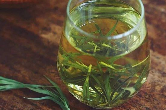 竹葉茶的禁忌，竹葉泡茶的功效禁忌