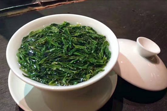 中國4大名茶，中國的四大名茶是什么茶？