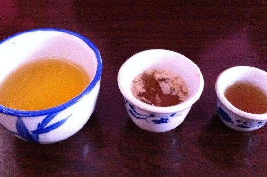 云南本地人喝普洱茶多嗎，云南人不喝普洱茶？