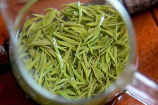 中國4大名茶，中國的四大名茶是什么茶？