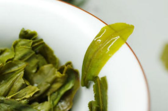 中國十大名茶最新排名，2020名茶排行榜