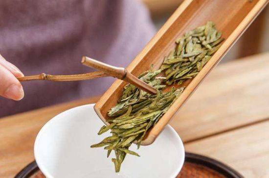 中國4大名茶，中國的四大名茶是什么茶？