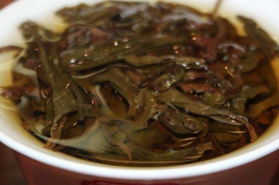 福建五大名茶，福建的五大名茶有哪些？