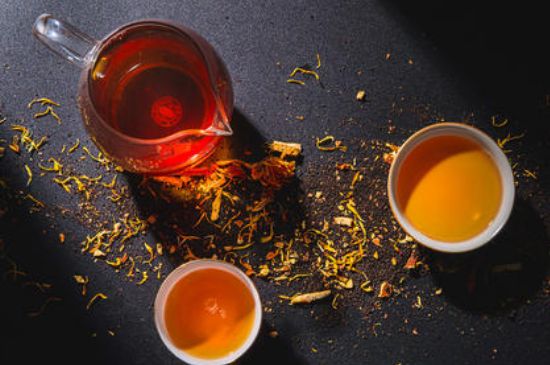 世界四大名茶，世界的四大名茶有哪些？