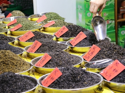 實(shí)體店買茶葉的技巧，新手買茶須知