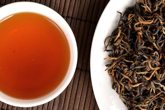 怎樣鑒別金駿眉的好壞，金駿眉紅茶的鑒別方法