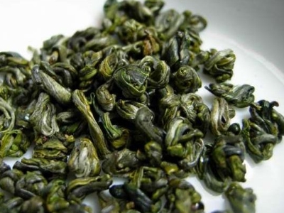 圓形顆粒狀茶是什么茶，像飼料一樣一粒粒的是什么茶？