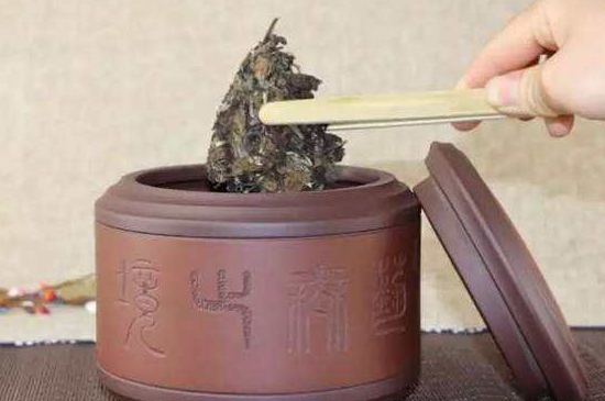 茶葉串味后能恢復(fù)嗎，茶葉串味解決方案