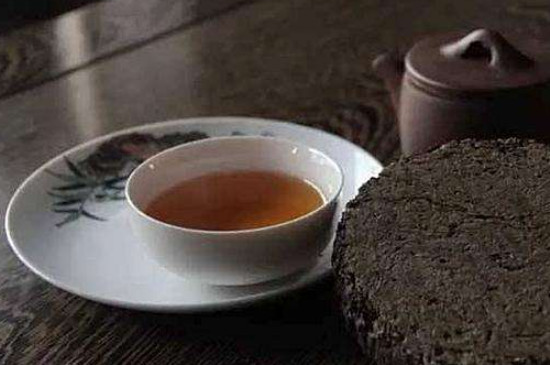 安化黑茶家庭怎么保存，怎樣在家儲存黑茶