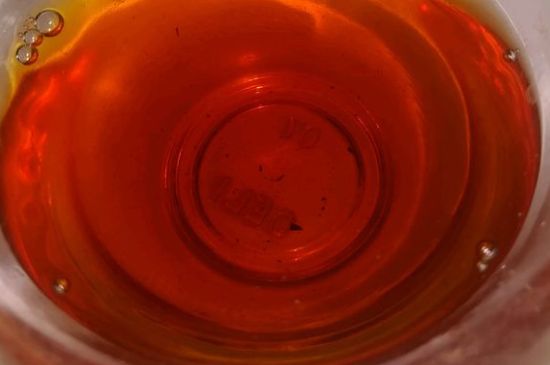 怎么知道小青柑是真的假的圖片，如何區(qū)分真假新會(huì)小青柑