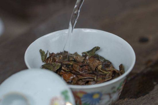 哪種茶葉可以放冰箱，哪些茶不能放冰箱？