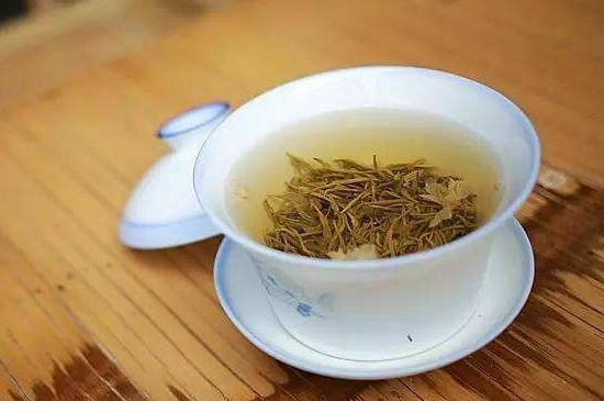 茉莉香精茶的鑒別方法，茉莉茶加香精怎樣識(shí)別？