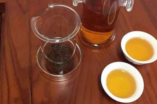 正山小種越細越好嗎，正山小種細的好還是粗的好