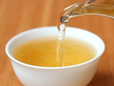 如何通過茶湯辨別好茶，六大茶類茶湯顏色標(biāo)準(zhǔn)