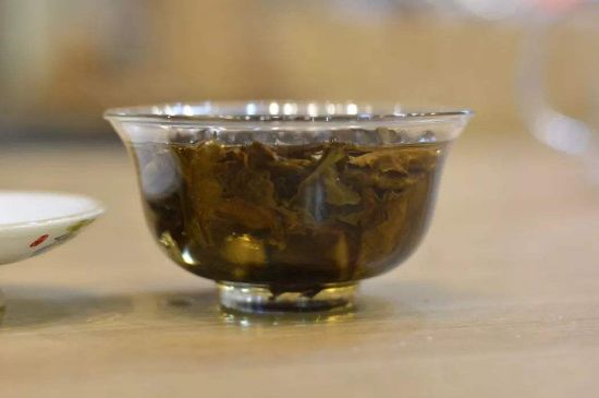 哪種茶葉可以放冰箱，哪些茶不能放冰箱？