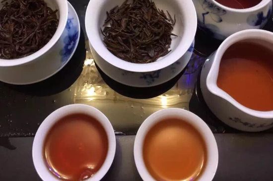 怎樣鑒別金駿眉的好壞，金駿眉紅茶的鑒別方法