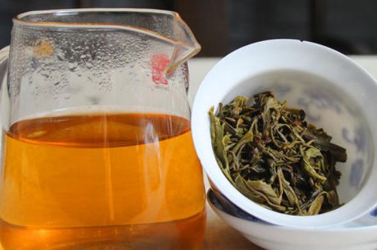 茶葉串味后能恢復(fù)嗎，茶葉串味解決方案