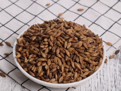 圓形顆粒狀茶是什么茶，像飼料一樣一粒粒的是什么茶？