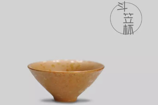品茗杯的杯型介紹，品茗杯的器型類別分類大全圖