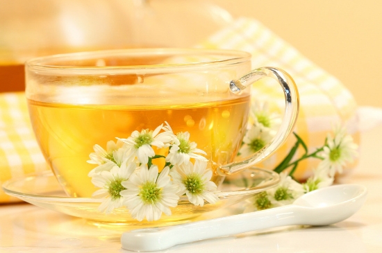 菊花茶天天喝行嗎，每天喝菊花泡茶喝好嗎？