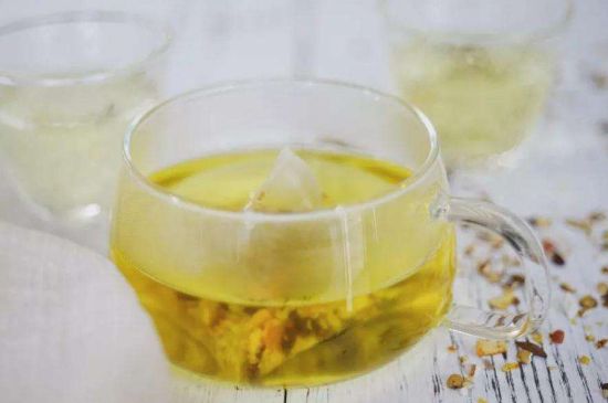 濕氣重可以喝桂花茶嗎，有濕氣的人能喝桂花茶嗎？