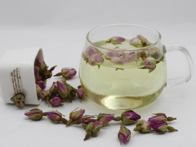 玫瑰花茶一周喝幾次，玫瑰花茶能常喝嗎？