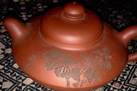 合歡壺適合泡什么茶，合歡型紫砂壺泡什么茶合適？