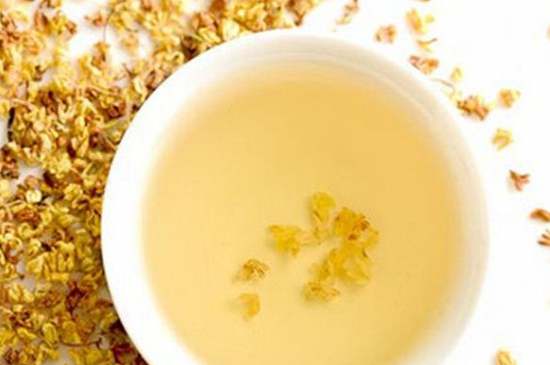 桂花茶禁忌，喝桂花茶有什么禁忌