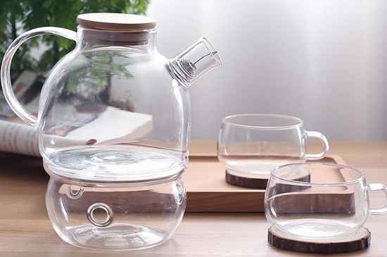 正山小種茶器，正山小種適合什么茶具