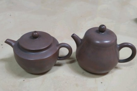 廣西欽州坭興陶可以泡多種茶嗎，坭興陶是一壺一茶嗎?