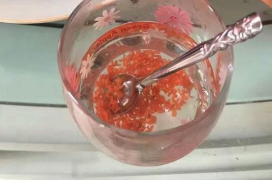 桂花泡水喝的9大禁忌，桂花泡水喝注意什么？