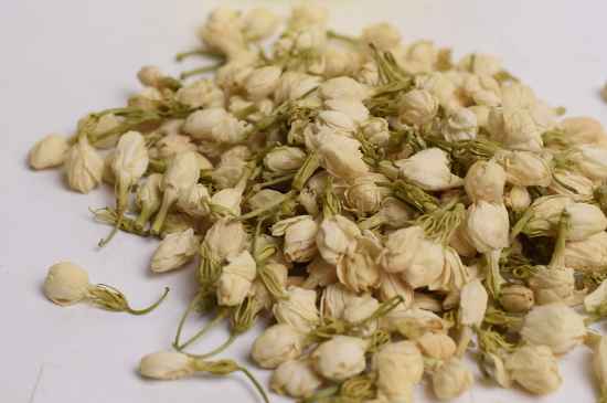 玫瑰花和茉莉茶一起泡有什么作用，玫瑰茉莉花茶的功效