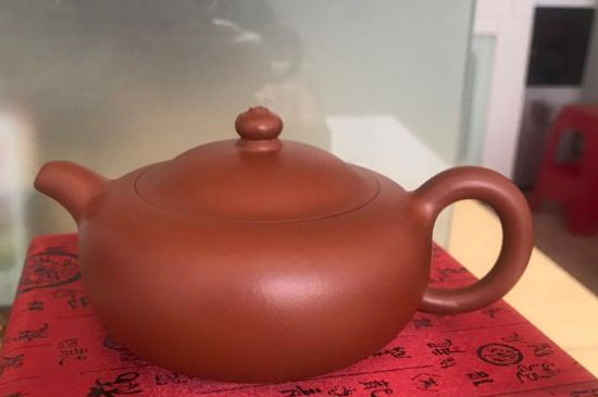 朱泥適合泡生普還是熟普，朱泥泡什么普洱茶好